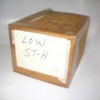 LEI Lowrance Eagle ST-H 000-0040-92 - Speed Temperature Temp Transducer Sensor Thru Hull