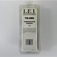 LEI Accessories - Temperature Sensor - TS-3BK - New Old Stock - Free Shipping