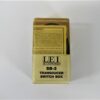 LEI - Transducer Switch Box - SB-3 - Lowrance/Eagle/Sea Electronics - New