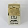 LEI - Transducer Switch Box - SB-5BK - Lowrance/Eagle/Sea Electronics - New