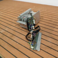 JRC (NKE-1048) 10KW Radar TR Pack (NMA-448) For JMA-3254- PARTS/REPAIR