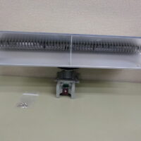 Furuno 24'' Radome ROTARY JOINT for RSB-0055-052 - Great Cond