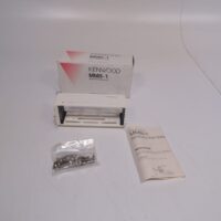 Kenwood MMB-1 VHF Radio Mounting Bracket- NEW OLD STOCK
