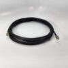 Times Microwave Systems LMR-195 Coaxial Antenna Cable 68999 – BNC-m to BNC-m – 30ft