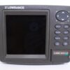 Lowrance LMS-337c DF Fishfinder Chartplotter - PARTS REPAIR AS IS NO RETURNS