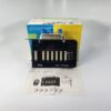 On-Q/Legrand 6-Port Phone & 4-Way Video Module - 364400-04-V1 - New Open Box