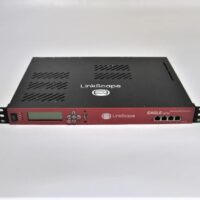 LinkScape Eagle Ultra - Advanced VSat/Appliance - Marine - Used - Free Shipping