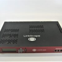 LinkScape Eagle Ultra - Advanced VSat/Appliance - Marine - For Parts - Free Ship