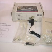 LocoMarine Yacht Router *NEW OPEN BOX* WiFi Extender Kit Complete (LYR-WX-P)