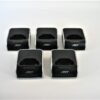 (Lot of 5) RTI Docking Station 20-210088-21 - No PSU - For Parts - Free Shipping