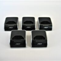 (Lot of 5) RTI Docking Station 20-210088-21 - No PSU - For Parts - Free Shipping