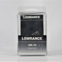 Lowrance - Depth Finder Gimbal Knobs - GK-10 - 113-02 - New Old Stock -Free Ship