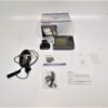 Lowrance - Mark-5X DSI - GreyScale DownScan Imaging FishFinder - W Cable + Ducer