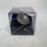 Lumitec Lighting 110308 2" Flush Mount Downlight 3 Color Dimmable White Red Blue **NEW**