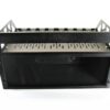 Middle Atlantic Full Hole Rackrail  W/ Shelves and  PlugLock  - Free Shipping