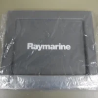 Raymarine G120 G-Series Monitor Suncover Protective Cover - R08181 New