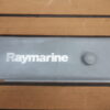 Raymarine G-Series Command Center Keyboard Suncover Good Condition!