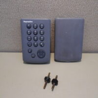 Raymarine Alphanumerical Keypad - E05008 ~ Tested 90 Day Warranty