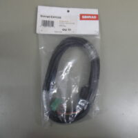 Simrad EXPC05 External Cable 5M PCK86 - 000-0131-33 - New Old Stock
