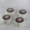 Barnegat Light USA-MADE Marine Boat Lamp Surface Mount Red - NEW - LOT OF 4