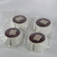 Barnegat Light USA-MADE Marine Boat Lamp Surface Mount Red - NEW - LOT OF 4