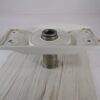 Raymarine Top of Pedestal Rotary Joint Used Replacement for M92654(-s) & M9655(-s)