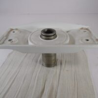 Raymarine Top of Pedestal Rotary Joint Used Replacement for M92654(-s) & M9655(-s)