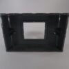 Raymarine E140w C140w Wide Series Rear Plastic Chassis Replacement - Good Condition