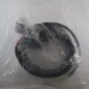Raymarine E-Wide Series Video I/O Cable f/E90w E120w E140w- A62158 - New Open Bag