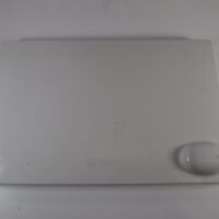 Simrad RA40 RA41 RA42 RA43 RA44 Suncover For Color LCD Radar Display - Good Cond