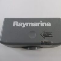 Raymarine Sun Cover Suncover Protector Protective For RAY55 VHF Radio R49170 3029-672A