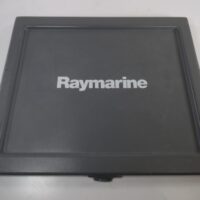 Raymarine G190 G-Series Monitor Suncover Protective Cover - R08184 Good Cond
