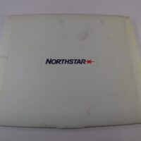 Northstar 8000i 15" Display 8K15 Monitor Sun Cover Protective Protector Suncover.