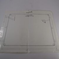 Garmin GPSMAP 8015 TEMPLATE 190-01557-05 Rev. A