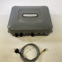 Raymarine DSM400 Sounder Module + 1.5M Seatalk HS Network Cable - Tested Working