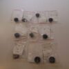 Garmin 010-10562-00 Cable Grommet LOT of 10 - New in Bag