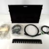 Simrad Display NSO Black Box 16 Pilot House Marine Monitor MO16-P -Tested Good-