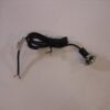 Lunasea LLB-57WW-81RM 2700K IP67 Waterproof 12V 1W LED Warm White Accent Light