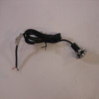 Lunasea LLB-57WW-81RM 2700K IP67 Waterproof 12V 1W LED Warm White Accent Light