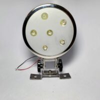 Trem L2001609 - Aluminum LED Low Voltage Marine Spot Work Light UL - USED