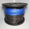 14AWG Tinned Copper UL Wire Marine Grade Boat Cable - Grey - 1630ft Open Spool