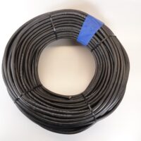 Liberty Cable LWC RGB3C-23-CM RGB 3 x 23 AWG Mini RG59 Coax Video Cable - 300ft