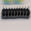 ATC Maxi Fuse 60A 32V DC Blue Blade Fuses - LOT OF 12
