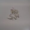 BNC Female RG58 Crimp Connectors - LOT OF 14