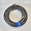 Belden AG50605 RG11 Coax Cable 75 Ohm w/ F-Type Connectors 100ft