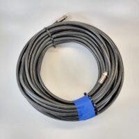 Belden AG50605 RG11 Coax Cable 75 Ohm w/ F-Type Connectors 100ft