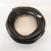 Belden AG50605 RG11 Coax Cable 75 Ohm w/ F-Type and Type N Connectors 75ft