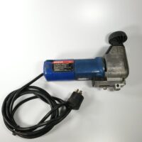 Bosch 1582VS -- Variable Speed Barrel Grip Jig Saw