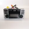 Clarion CMV1 Watertight Marine DVD/CD/USB AM/FM XM Boat Stereo - FOR PARTS