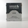 Clarion SIR-CL3M - Compatible Sirius Connect XM Satellite Radio Tuner - AS IS